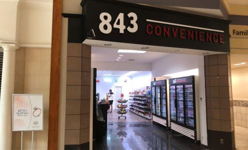 843 Convenience North Charleston