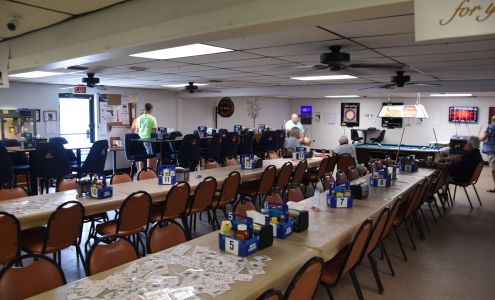 Gulf Cove Moose Lodge