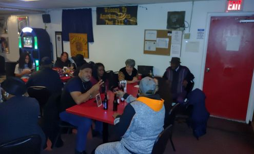 American Legion Post 832