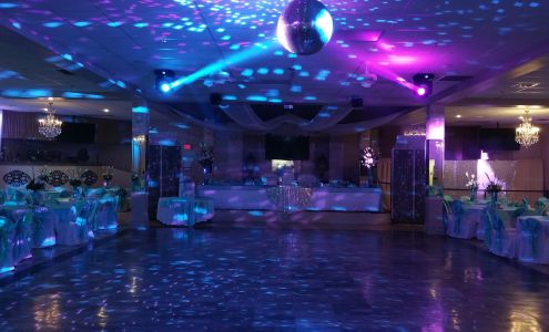 Oasis Special Events Anthony