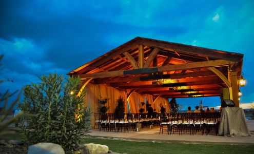 Grace Gardens Event Center