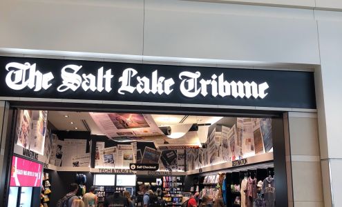 The Salt Lake Tribune
