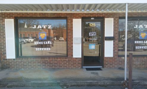 Jatz Home Care Services