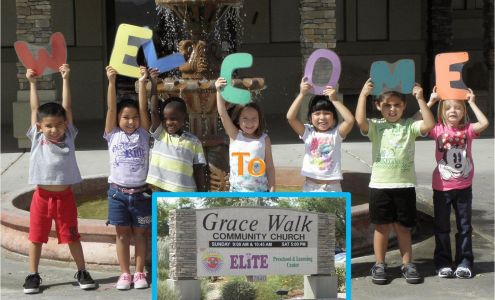 Elite Preschool and Learning Center