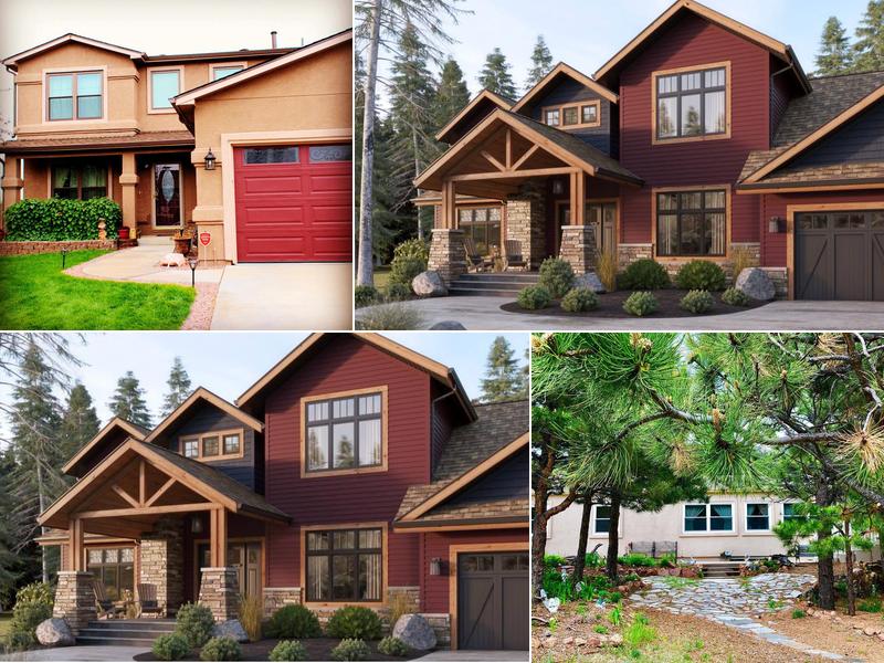 The Window Source of the Rockies