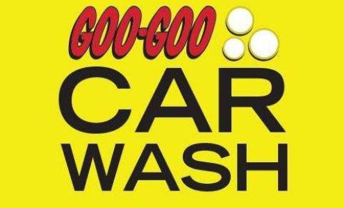 Goo Goo Carwash