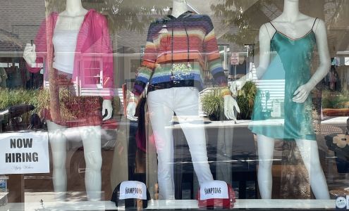 Xanadu Westhampton Beach