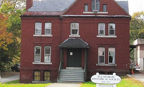 Ellsworth Historical Society