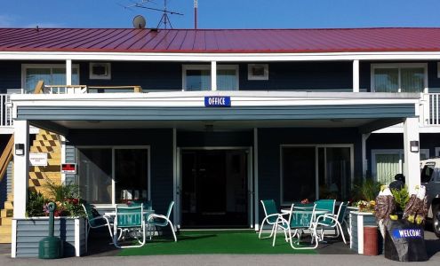 Colonial Inn Ellsworth