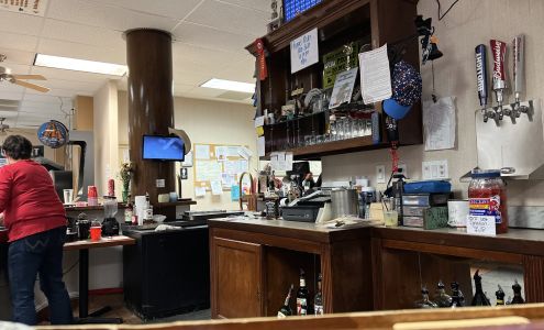 Loyal Order of Moose Lucerne Valley