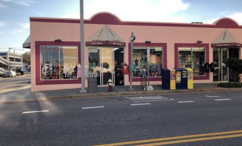 Shore Paradise Gift Shop