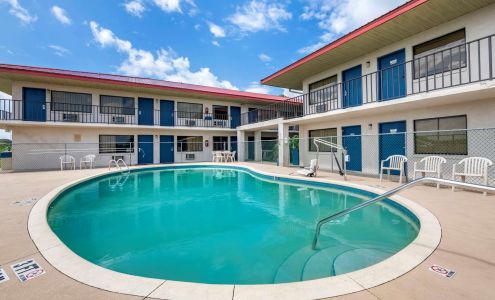 Econo Lodge Sebring