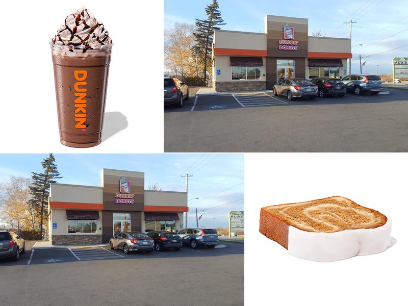 Dunkin'