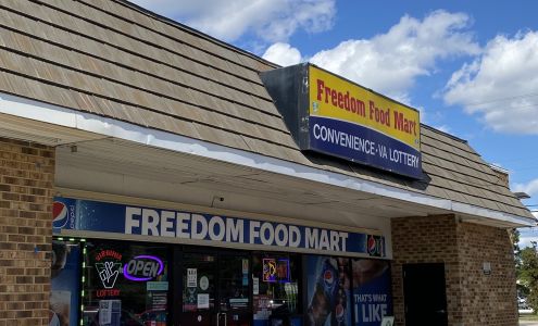 Freedom Food Mart #2