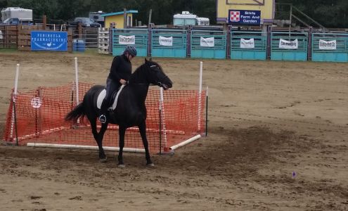 Peninsula Saddle Club 6407 Sandridge Rd, Long Beach Washington 98631