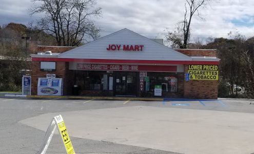 Joy Mart