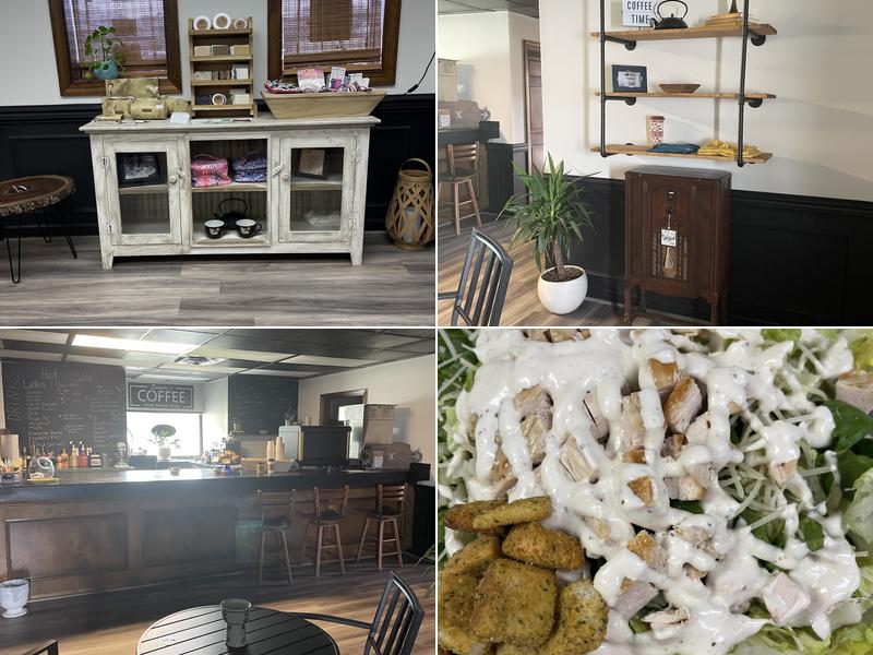 Daily Grind 54 Hazel St, Centreville