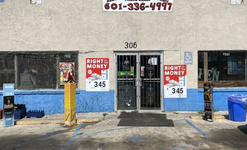 Eden Express Food Mart, LLC.