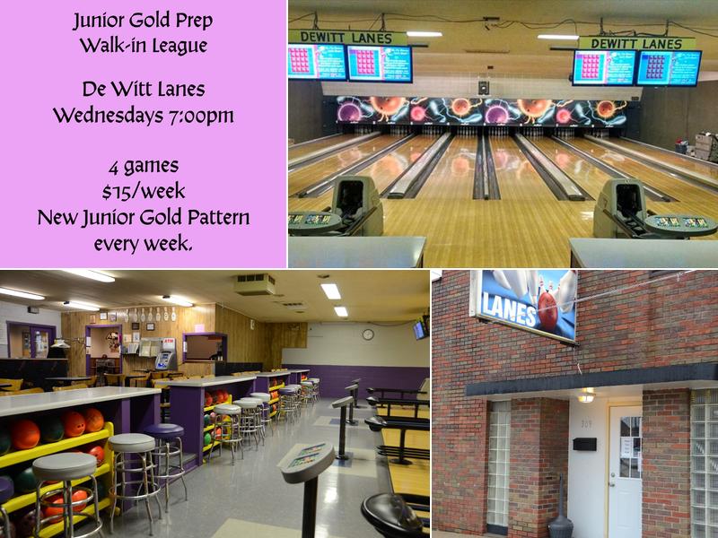 DeWitt Bowling Lanes