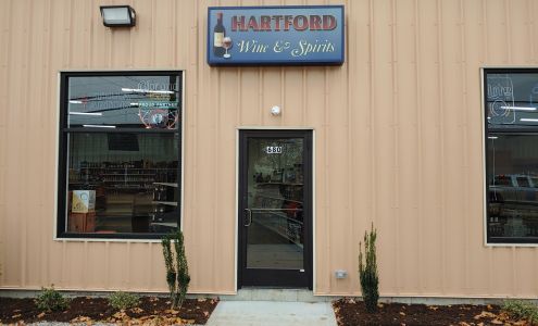 Hartford Liquors