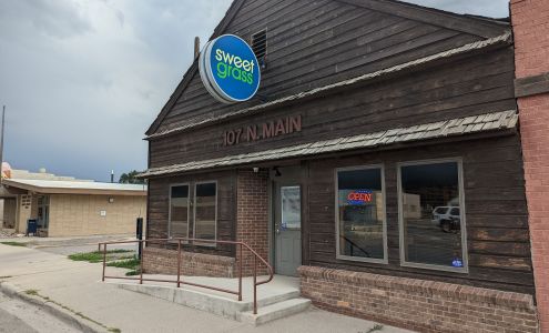 Sweetgrass (Bridger) Bridger