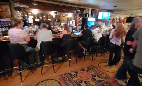 Bank Club/Alamo Club Pioche