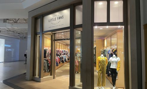 Little Fans by Aude's Novelties