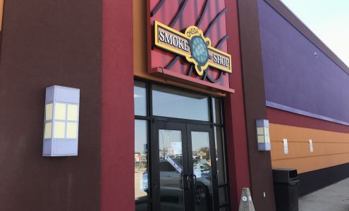 Oneida Smoke Shop - Isbell St. (Inside Oneida Mason St. Casino)