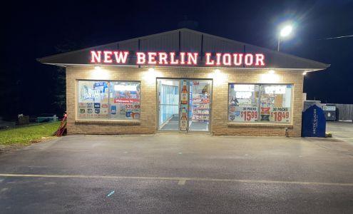 New Berlin Liquor
