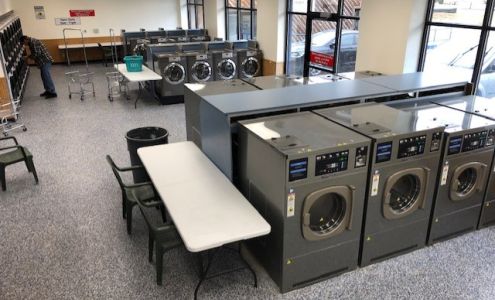 WITZEL LAZER LAUNDRY