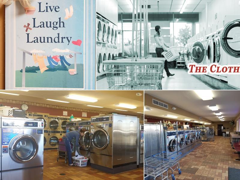 The Clothes Hamper LLC