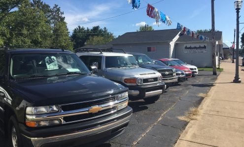 Downtown Motors Eleva