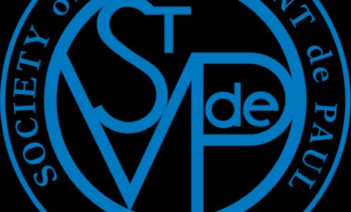 St. Vincent de Paul Society Durand