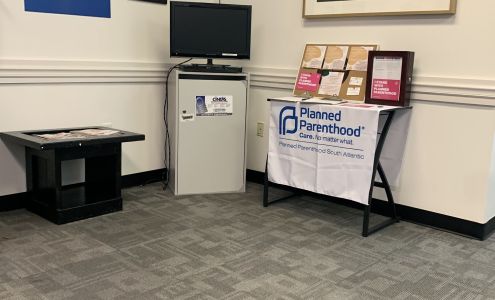 Planned Parenthood - Durham Health Center
