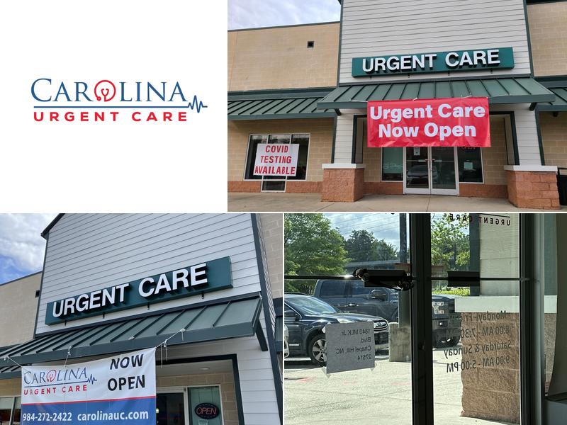 Carolina Urgent Care