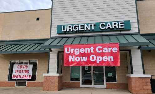 Carolina Urgent Care