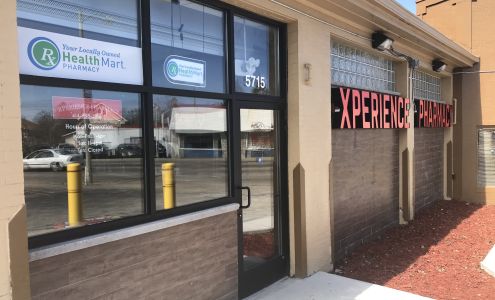 Xperience Pharmacy Milwaukee