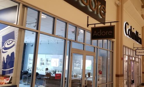 Adore SPA Cosmetics Mashantucket