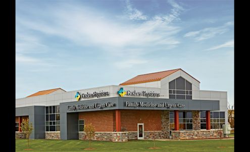 Urgent Care Goshen Physicians