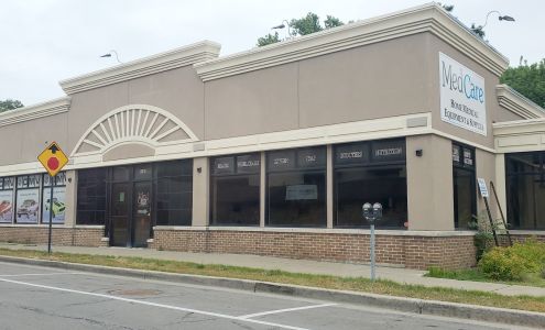 MedCare Equipment Company