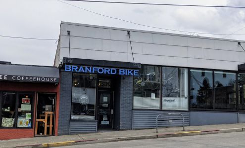 Branford Bike