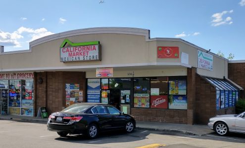 California Market Renton Renton