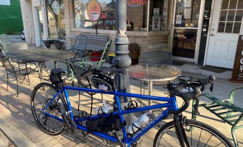 Twin Cities Tandems - Open by Appointment
