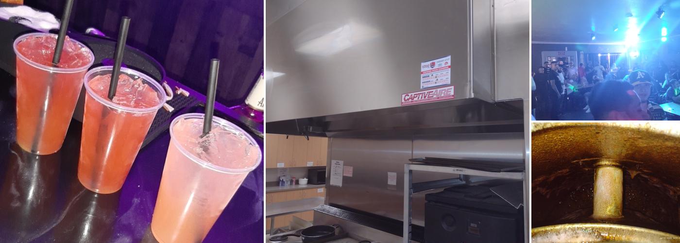 Kahlua's Bar & Lounge