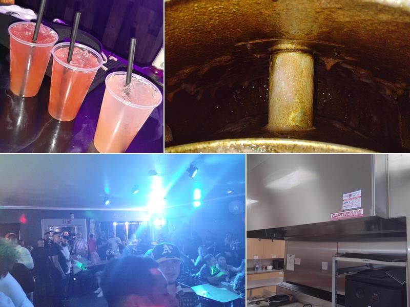 Kahlua's Bar & Lounge