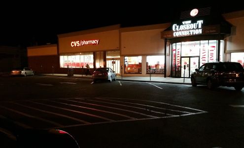 The Closeout Connection