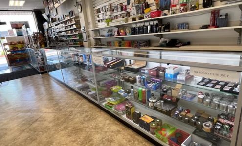 Valley Smoke Shop