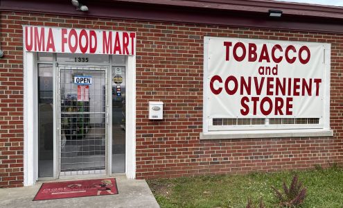 umafoodmart Bridgeton