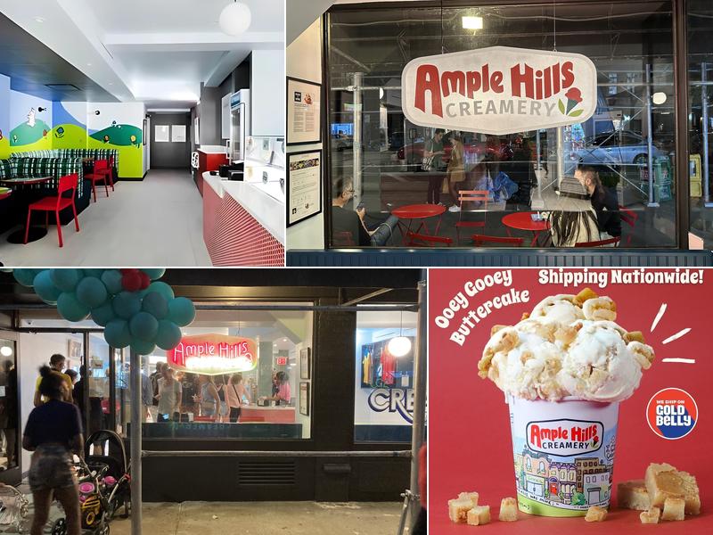 Ample Hills Creamery Upper West Side