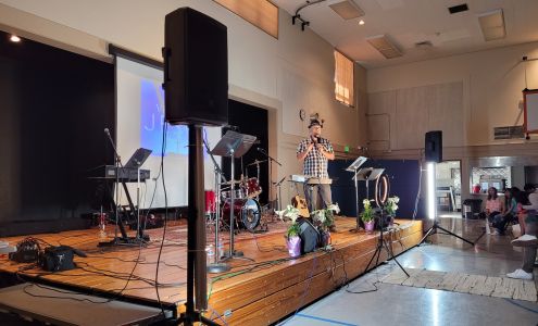 Wilton Community Center Wilton